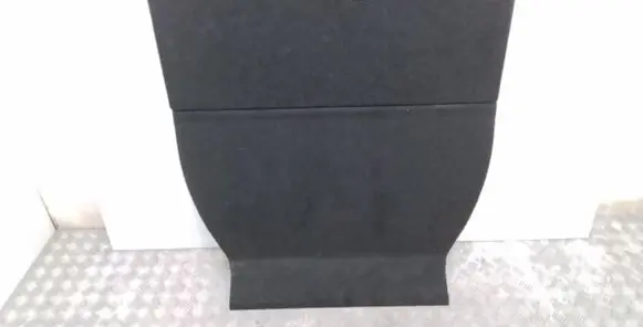 Volvo S80 Trunk/boot floor carpet liner 30715927