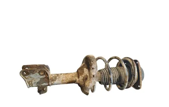 Subaru Impreza II Front shock absorber/damper