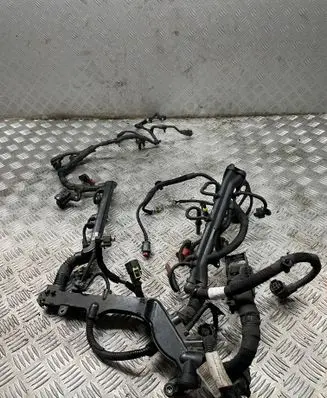 Fiat Tipo Engine installation wiring loom 55275683