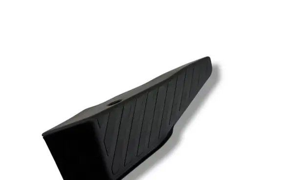 Volkswagen Tiguan Foot rest pad/dead pedal 5QC864778