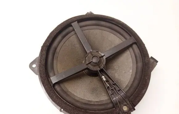 Volvo S60 Front door speaker 9472300