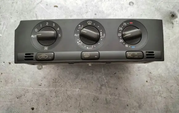 Volvo V40 Panel trim 