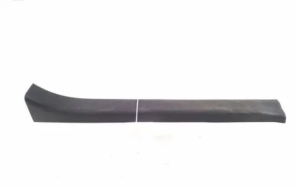 Nissan Leaf II (ZE1) Front sill trim cover 769B53NL0A