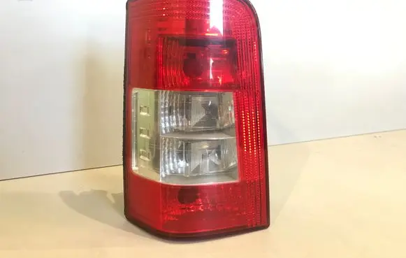 Citroen Berlingo Rear/tail lights 9657977080