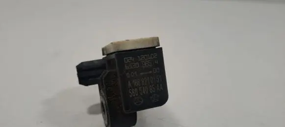 Lancia Thema Airbag deployment crash/impact sensor 56054085AA