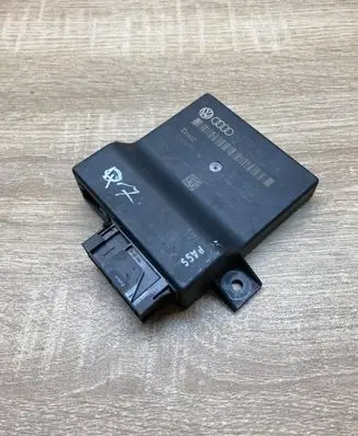 Audi Q7 4L Gateway control module 4L0907468 4L0910468