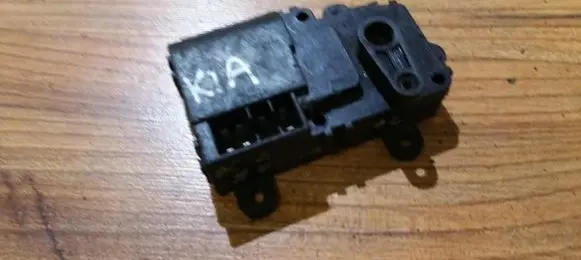 KIA Spectra Air flap motor/actuator