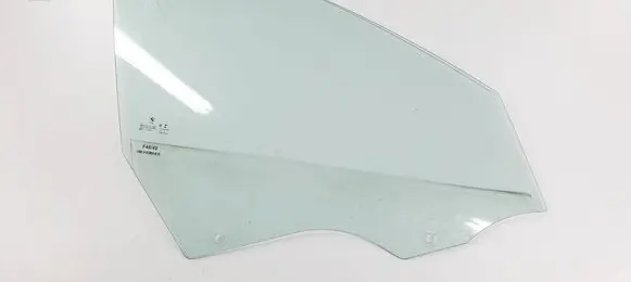 BMW X1 F48 F49 Front door window glass four-door 43R011005 E005875 0CPN0009