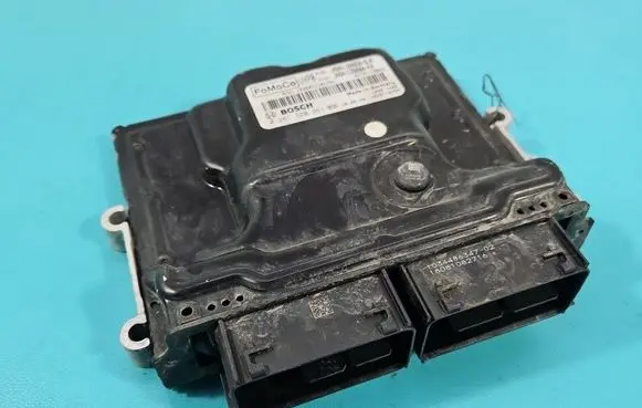 Ford Focus Engine control unit/module ECU 0261S20261 IMPRK1584149