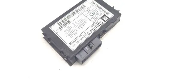 Opel Antara Bluetooth control unit module 497316088