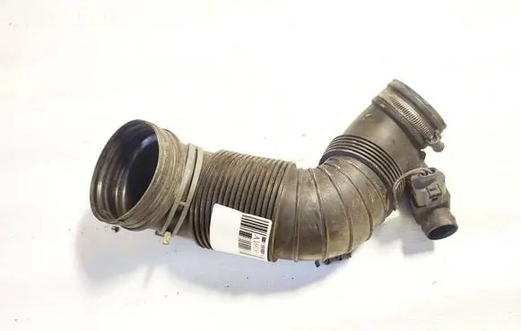 Skoda Superb B6 (3T) Air intake hose/pipe 3c0129654
