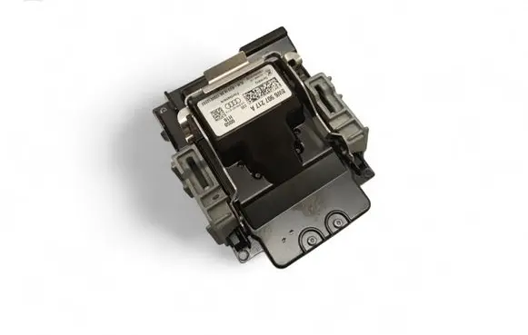 Audi A5 Windshield/windscreen camera 8W6907217A