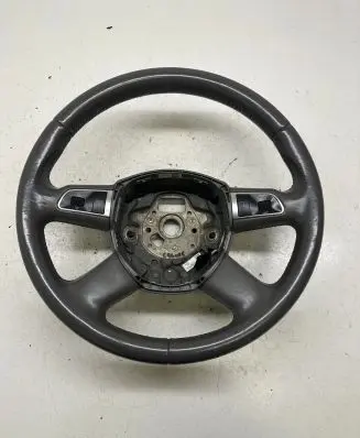 Audi A4 S4 B8 8K Steering wheel 8K0419091BG