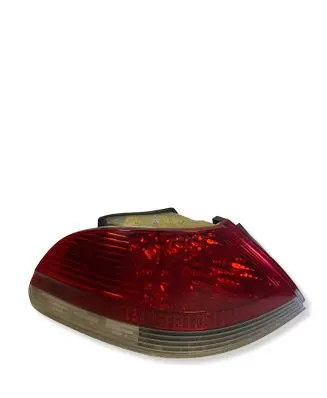 BMW 7 E65 E66 Rear/tail lights 155513