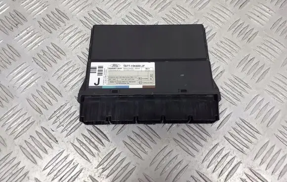 Ford Focus Other control units/modules 1S7T-15K600-JF