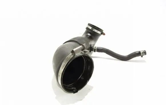 Opel Vectra C Air intake duct part 9177095