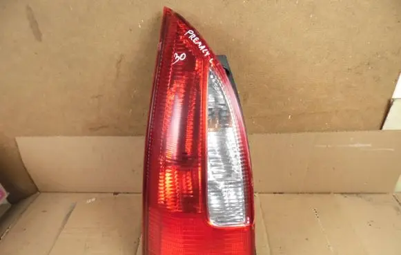 Mazda Premacy Rear/tail lights