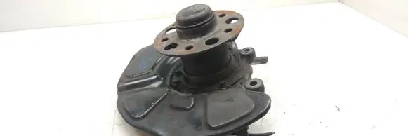 Mercedes-Benz E W212 Front wheel hub A2124201244 03129A