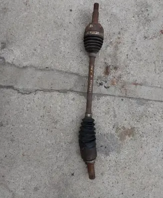 Renault Modus Front driveshaft