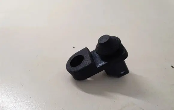 Subaru Outback (BS) Rear door sensor 
