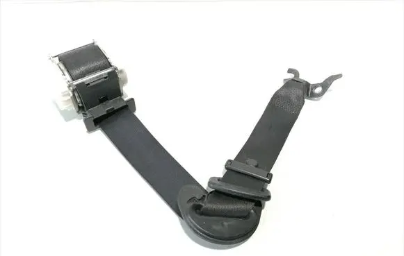 BMW 3 E90 E91 Front seatbelt 9117220