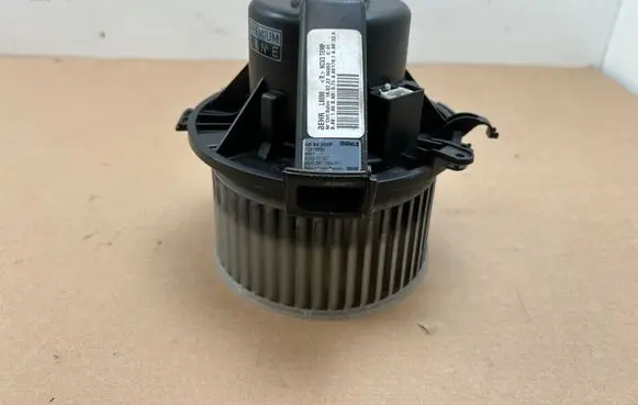 Mercedes-Benz Sprinter W906 Heater fan/blower AB89000P