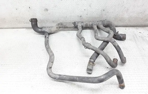 Opel Vivaro Engine coolant pipe/hose