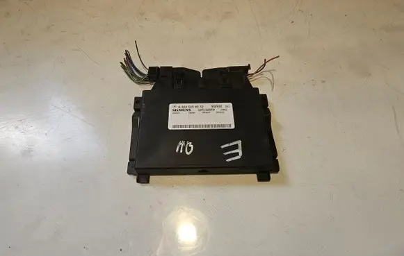 Mercedes-Benz E W210 Gearbox control unit/module A0325454932 5WP20005EW