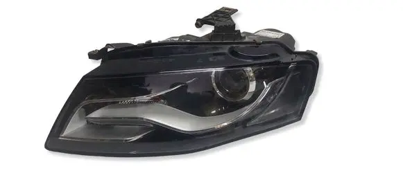 Audi A4 S4 B8 8K Headlight/headlamp 8K0941003H