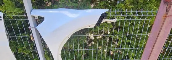 Honda Civic IX Fender