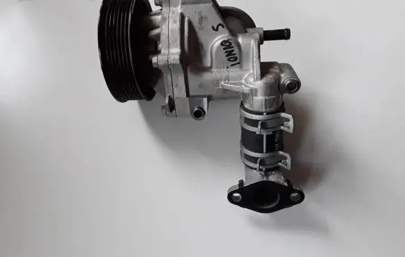 Hyundai Ioniq Water pump 2510003HB0