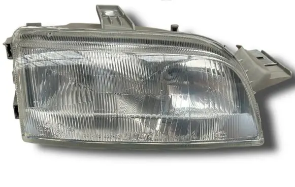 Fiat Punto (199) Central body control module 46433205