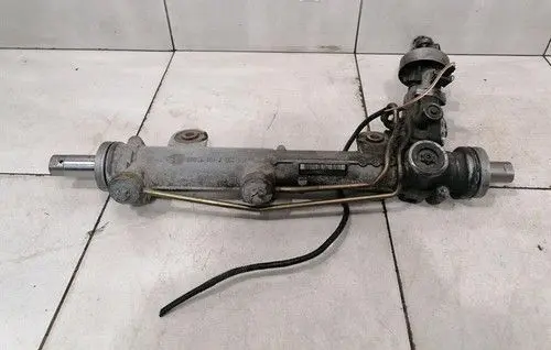 Mercedes-Benz SL R230 Steering rack A2304600800