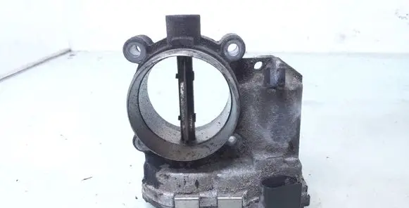 Mercedes-Benz C W204 Throttle valve A6460900970 0280750230