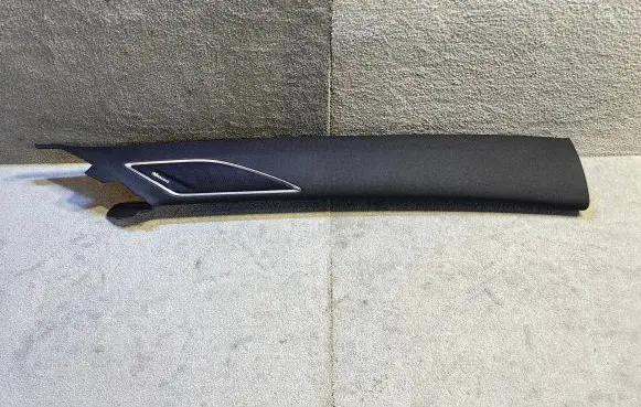 Volkswagen Golf VII (A) pillar trim 5G0867234 5G0867234R 5G0867234T