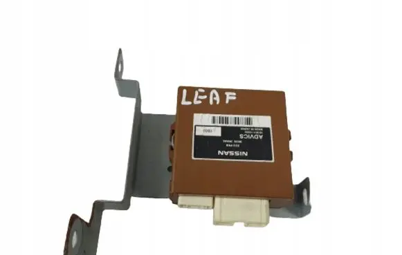 Nissan Leaf I (ZE0) Hand brake control module 15181110440