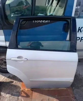 Ford S-MAX Rear door