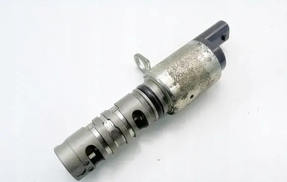 Audi A3 S3 8L Camshaft vanos timing valve 04E906455D