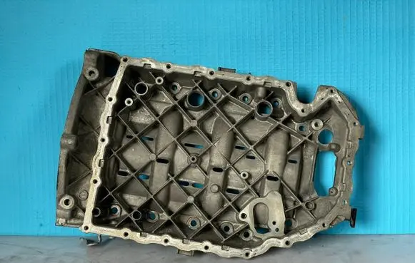 Audi A3 S3 8P Oil sump 06J103603T