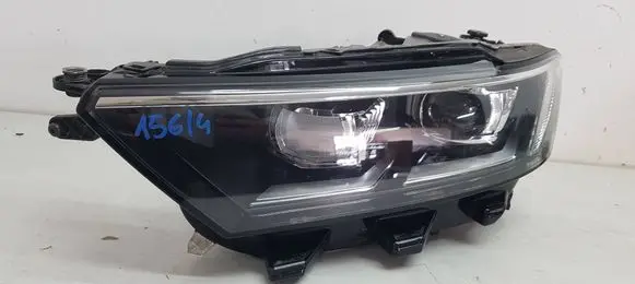 Volkswagen T-Roc Headlight/headlamp