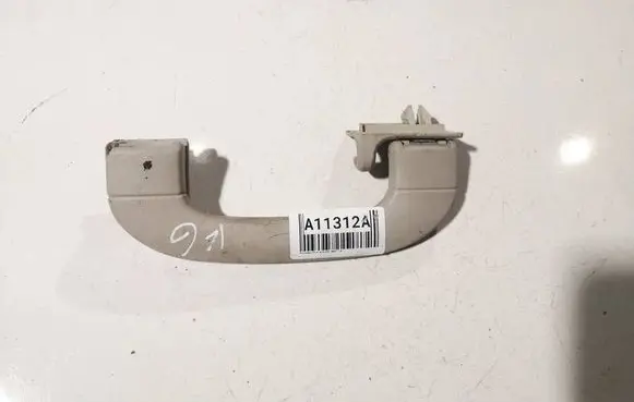 Mercedes-Benz A W169 Rear interior roof grab handle 