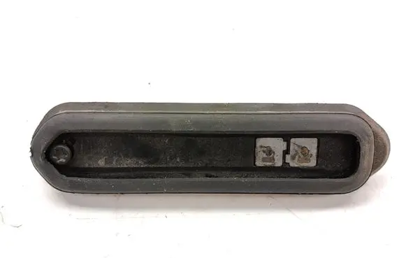 Peugeot Partner Sliding door contact joint 1488938080