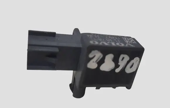 Volvo V40 Airbag deployment crash/impact sensor 31387891 141420003771