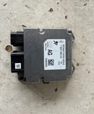 Ford Transit Custom Airbag control unit/module BK2T14B321AG