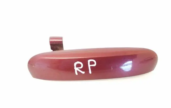 Mitsubishi Colt Front door exterior handle