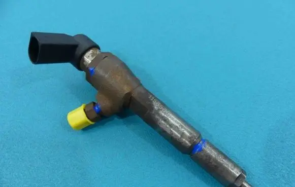 Ford Transit - Tourneo Connect Fuel injector 7T1Q-9F593-AB IMPRK1153536