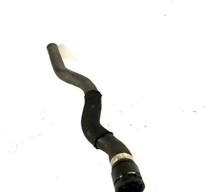 BMW 5 E39 Engine coolant pipe/hose 8378953 64218378953