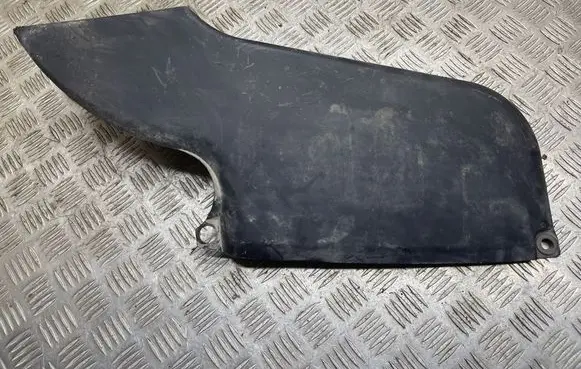 Air intake duct part
