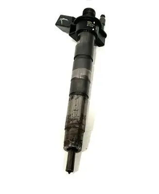 BMW X6 F16 Fuel injector 0445118 8508153