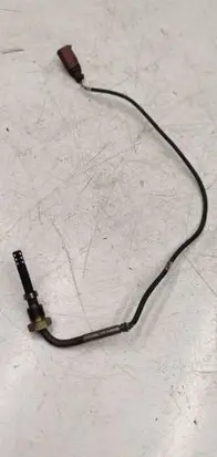 Audi A3 S3 8P Exhaust gas temperature sensor 03G906088K